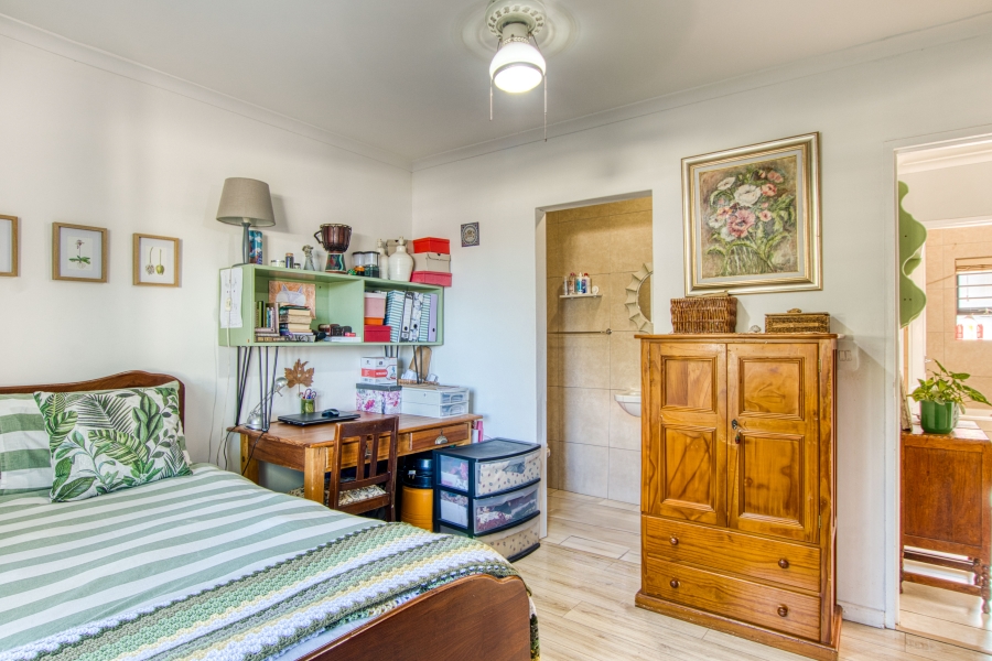 2 Bedroom Property for Sale in Audas Estate Western Cape